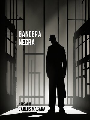 cover image of Bandera Negra